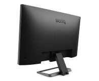 BenQ EW2780Q czarny - 544465 - zdjęcie 5